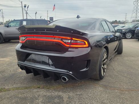 Used 2021 Dodge Charger Scat Pack image 7