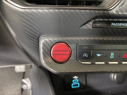 Used 2024 Ford Mustang Coupe image 13