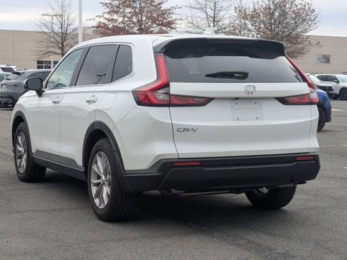 Used 2023 Honda CR-V EX-L image 7