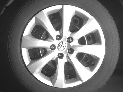 Used 2025 Toyota Corolla LE FWD image 12