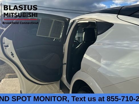 Used 2025 Ford Mustang Mach-E Premium image 17