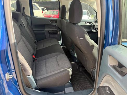 Used 2024 Ford Maverick XLT w/ XLT Luxury Package FWD image 14