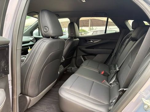 New 2026 Chevrolet Blazer EV LT FWD image 11