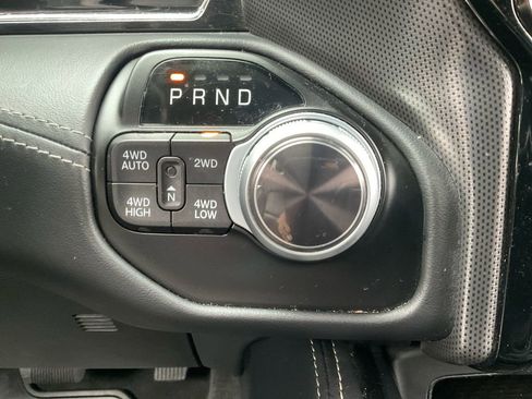 Used 2022 RAM 1500 Limited image 35