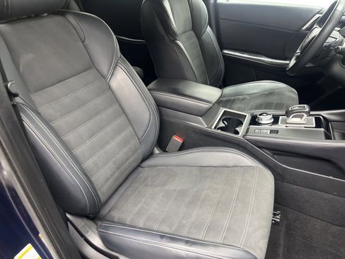 Used 2024 Mitsubishi Outlander SE Black Edition image 22