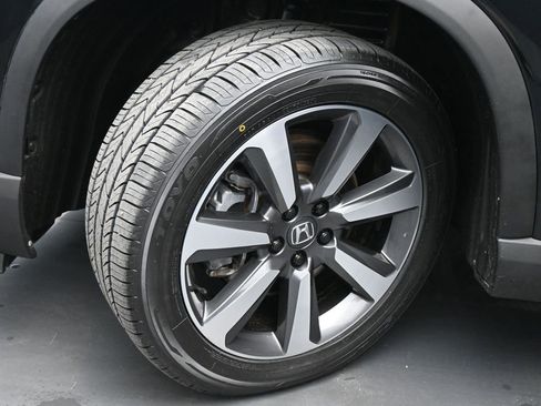 Used 2024 Honda Pilot Elite image 24