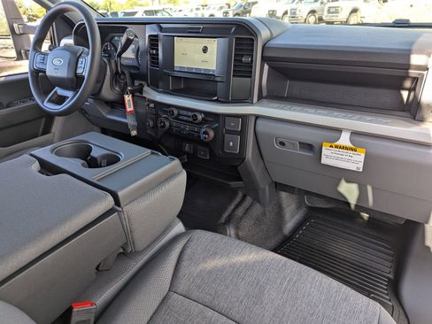 New 2026 Ford F450 XL image 37