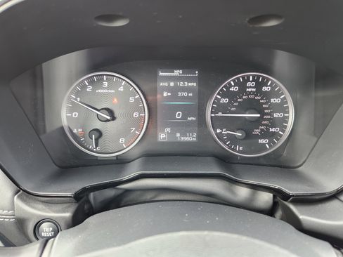 Used 2021 Subaru Outback Premium image 14