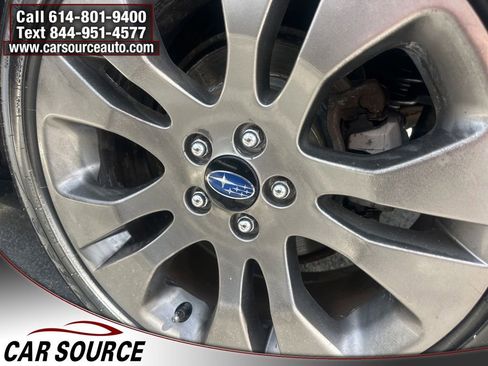 Used 2016 Subaru Impreza 2.0i Sport Premium image 19