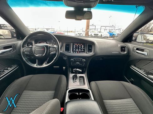 Used 2023 Dodge Charger R/T w/ Cold Weather Package RWD image 28