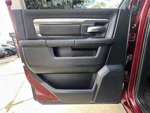Used 2017 RAM 1500 Sport w/ Convenience Group RWD image 40