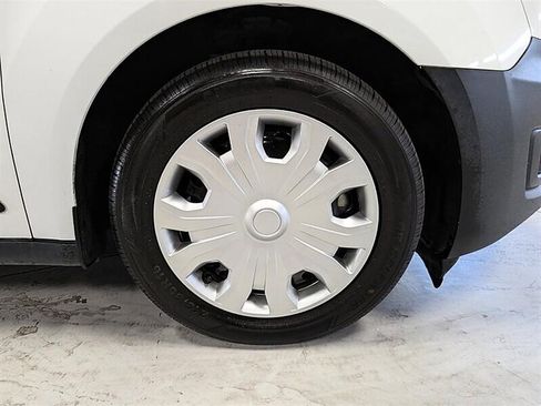 Used 2020 Ford Transit Connect XL FWD image 12