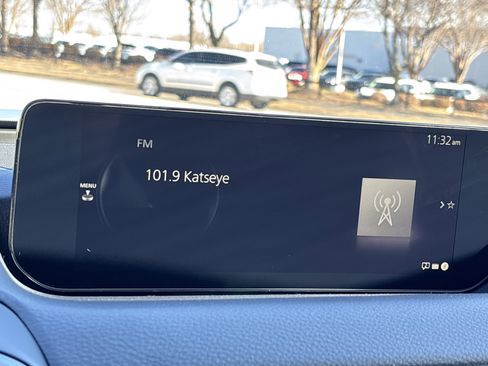 New 2026 MAZDA CX-50 AWD 2.5 S w/ Weather Package image 29