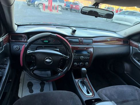 Used 2008 Chevrolet Impala LS image 9