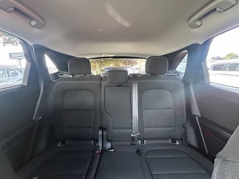 Used 2024 Ford Escape Active AWD/4WD image 23