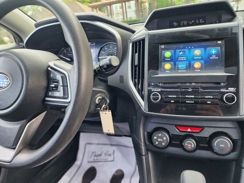 Used 2019 Subaru Impreza 2.0i Premium AWD/4WD image 31