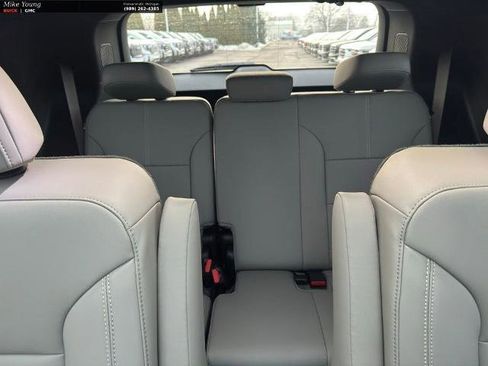 New 2026 GMC Acadia Elevation w/ Elevation Premium Package image 14