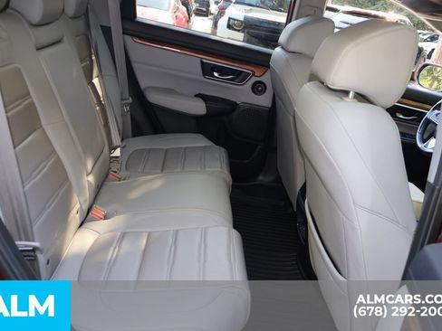 Used 2019 Honda CR-V EX-L image 22