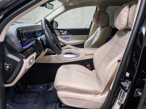 Used 2026 Mercedes-Benz GLE 450 4MATIC image 19