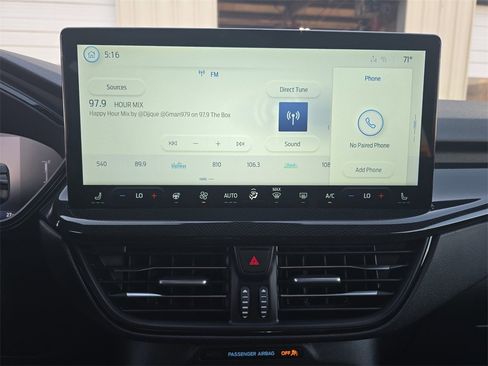 New 2026 Ford Escape ST-Line w/ Tech Pack #1 image 43