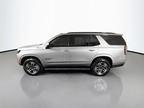 Used 2026 Chevrolet Tahoe Z71 w/ Comfort Package AWD/4WD image 4