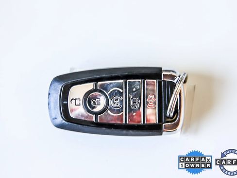 Used 2024 Lincoln Navigator L Reserve image 38