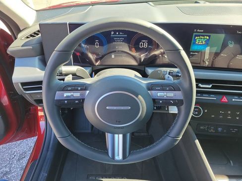 New 2026 Hyundai Sonata SEL image 18