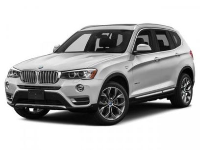 Used 2015 BMW X3 xDrive28i