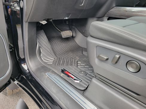 New 2026 Chevrolet Silverado 2500 LTZ w/ LTZ Plus Package image 38