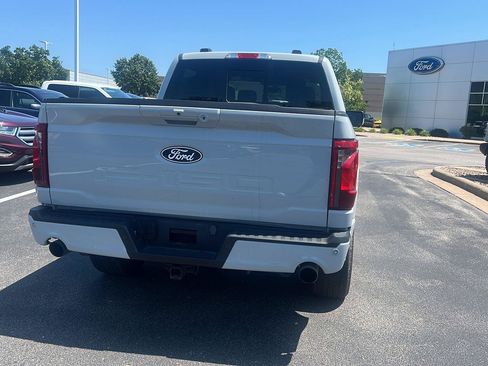 Used 2024 Ford F150 XLT w/ Equipment Group 303A High AWD/4WD image 8