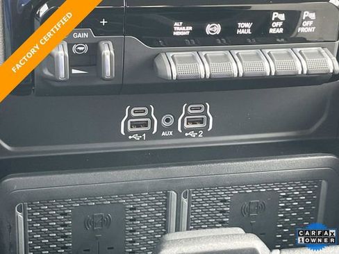 Used 2025 RAM 2500 Laramie image 33