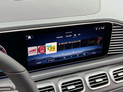 New 2026 Mercedes-Benz GLE 450 4MATIC Coupe image 16