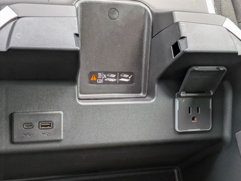 New 2026 GMC Sierra 1500 Elevation AWD/4WD image 26