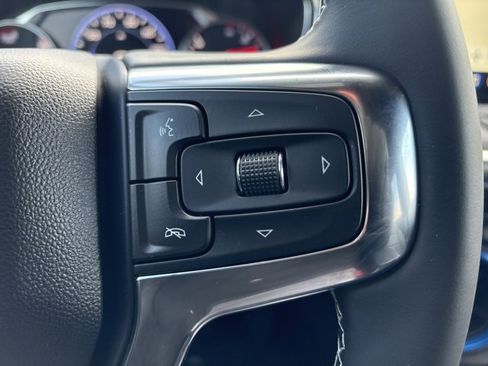 New 2026 Chevrolet Blazer RS w/ Driver Confidence II Package image 33