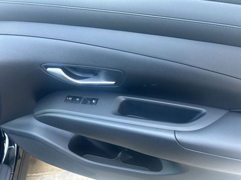 New 2026 Hyundai Tucson Blue SE image 30