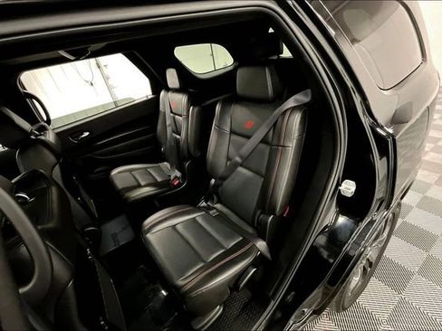 Used 2024 Dodge Durango R/T AWD/4WD image 25