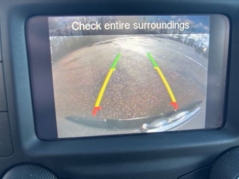 Certified 2021 RAM 1500 Tradesman w/ Popular Equipment Group image 15