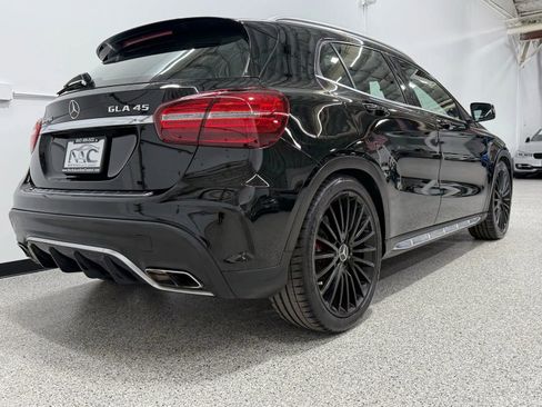 Used 2018 Mercedes-Benz GLA 45 AMG 4MATIC image 52