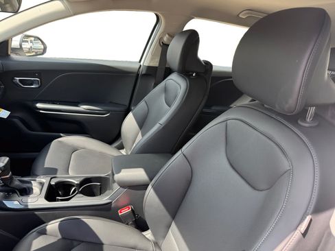 New 2026 Kia K4 GT-Line Turbo FWD image 11