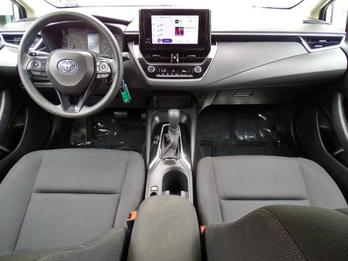 Used 2023 Toyota Corolla LE FWD image 30
