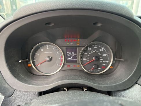 Used 2016 Subaru Crosstrek 2.0i AWD/4WD image 11