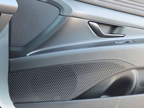 New 2026 Hyundai Elantra Sport image 29