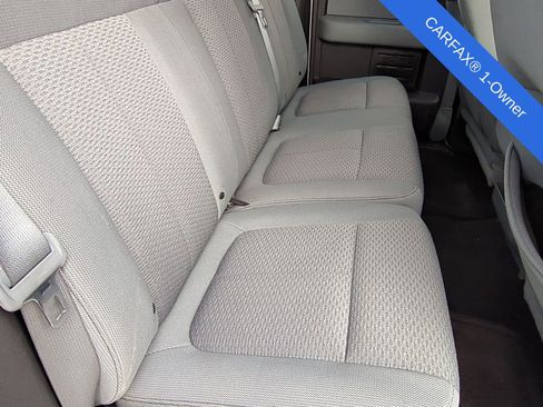 Used 2013 Ford F150 XLT w/ XLT Chrome Pkg image 24