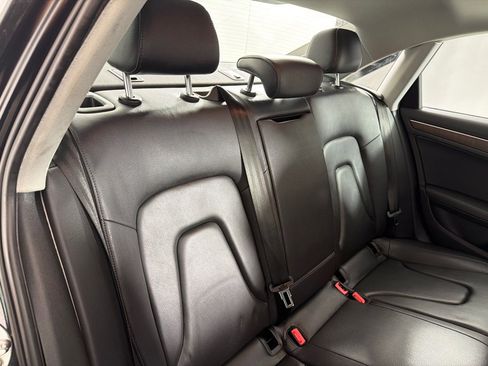 Used 2014 Audi A4 2.0T Premium Plus AWD/4WD image 23