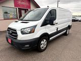 Used 2020 Ford Transit 250 Low Roof image 5