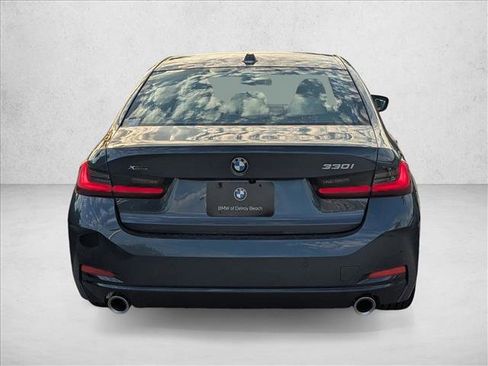 New 2026 BMW 330i xDrive Sedan image 7