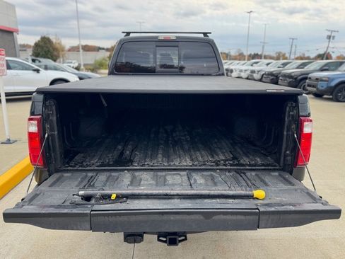 Used 2014 Ford F250 Platinum image 23