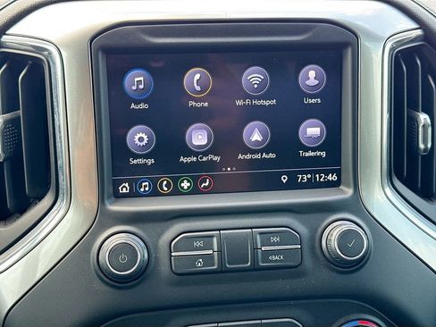 Used 2019 Chevrolet Silverado 1500 LT w/ Texas Edition image 18