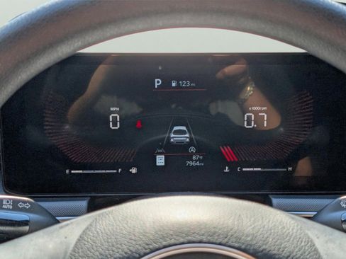 Certified 2025 Kia K5 LXS image 24