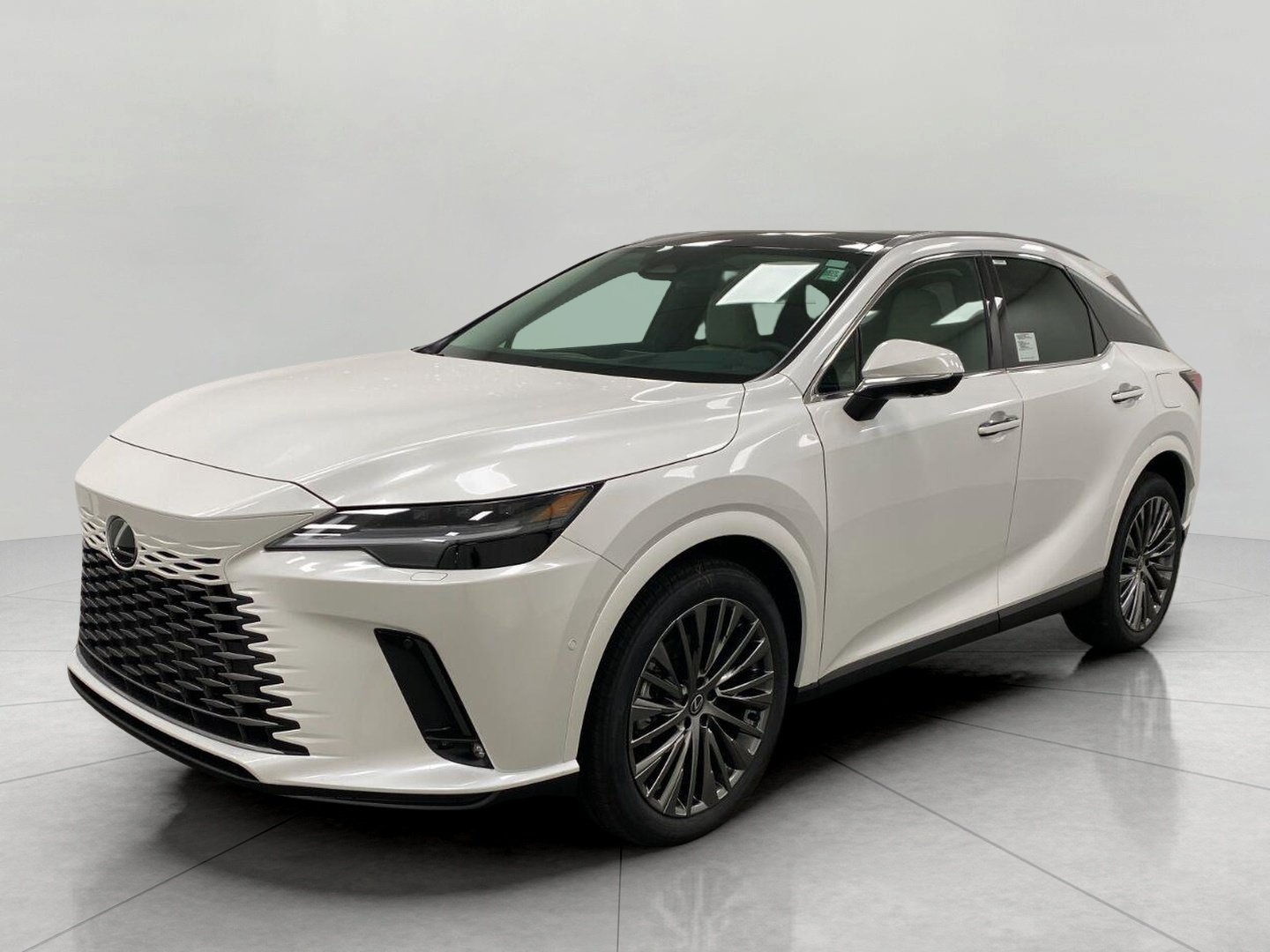 New 2026 Lexus RX 350 AWD w/ Convenience Package image 10